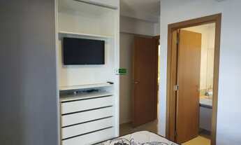 Imagem 6: Excelente apto de alto padrão para locação Indaiá, Caraguatatuba Edifício Prime View