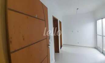 Imagem 2: São Paulo - Apartamento Padrão - Vila Matilde