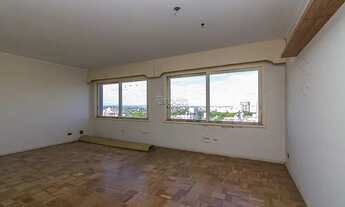 Imagem 2: Apartamento 3 dormitórios no bairro Higienópolis