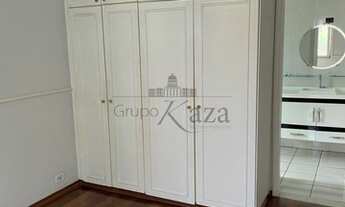 Imagem 6: Apartamento para aluguel Vila Adyana Edifício Samambaia