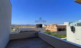 Imagem 3: Casa no Condomínio Residencial Alphaville II - Venda - Residencial Alphaville II