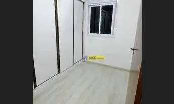 Imagem 4: Cobertura com 2 dormitórios, 110 m² - venda por R$ 480.000,00 ou aluguel por R$ 2.720,00/m