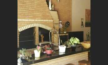 Imagem 4: Casa de condomínio para aluguel tem 630 metros quadrados com 3 quartos