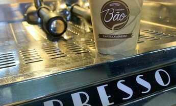 Imagem 5: Excelente Ponto da Melhor Franquia de Café no Coração do Centro do RJ - Cheirin Bão