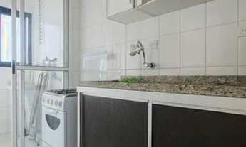 Imagem 3: Apartamento para Aluguel - Saúde, 1 Quarto, 38 m2