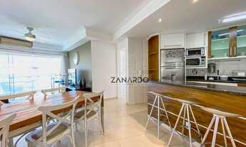 Imagem 6: Apartamento 3 dormitórios sendo 1 suíte, 107 m² - venda por R$ 2.650.000 ou aluguel por R