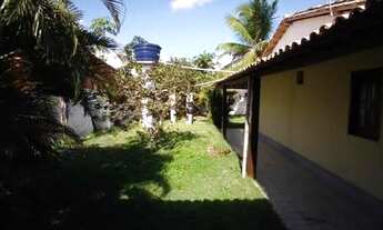 Imagem 6: Casa para aluguel possui 150 metros quadrados com 4 quartos em Centro - Conde - BA