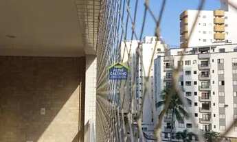 Imagem 4: Apartamento com 2 dorms, Ocian, Praia Grande - R$ 450 mil, Cod: ACT2035