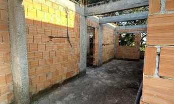 Imagem 4: Barbada!!! Casa em construção à venda em Zimbros a 100 metros do mar