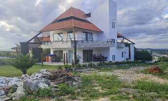 Imagem 5: Lote/Terreno para venda possui 900 metros quadrados em Condomínio Jardim das Bromélias - S