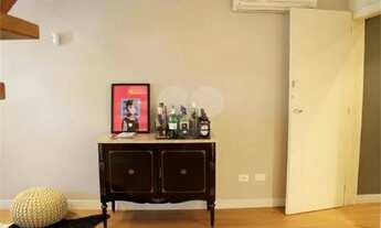 Imagem 6: São Paulo - Casa de Vila - ALTO DE PINHEIROS