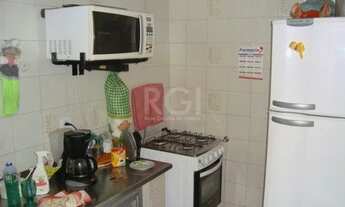 Imagem 5: Apartamento de 2 dormitórios, com 74m2 prvs., no bairro Praia de Belas, em Porto Alegre