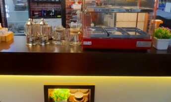 Imagem 4: Excelente Ponto da Melhor Franquia de Café no Coração do Centro do RJ - Cheirin Bão