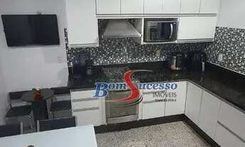 Imagem 6: Sobrado com 3 dormitórios à venda, 187 m² por R$ 870.000 - Vila Formosa - São Paulo/SP