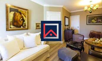 Imagem: Apartamento Locação 3 Dormitórios - 90