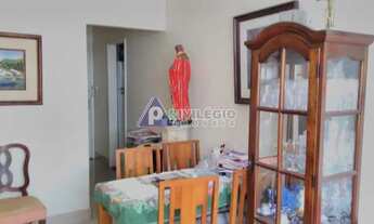 Imagem 2: Apartamento à venda, 2 quartos, Tijuca - RIO DE JANEIRO/RJ