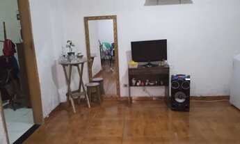 Imagem: Casa a venda no gramacho