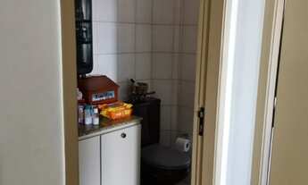 Imagem 2: Apartamento para venda no condomínio portal da primavera em Horto do Ipê - São Paulo - Sã