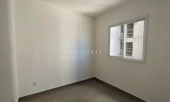 Imagem 5: Apartamento novo para locação no Edifício Liberdade