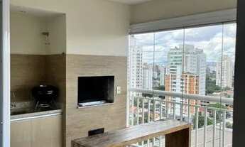 Imagem 5: Apartamento para aluguel com 123 metros quadrados com 3 quartos