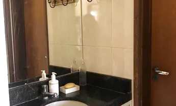 Imagem 3: Apartamento para aluguel possui 60 metros quadrados com 2 quartos em Tambaú - João Pessoa