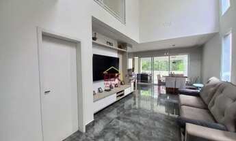 Imagem 3: Sobrado com 3 dormitórios à venda, 220 m² por R$ 1.910.000,00 - Loteamento Residencial Res