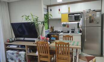 Imagem 6: Apartamento 02 Quartos, Sala, 01 Banheiro <br>Cozinha americana, 01 Vaga!<br>L