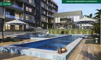 Imagem: Reserve Garden 02 e 03 Quartos no Altiplano