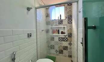 Imagem 7: Apartamento à venda 3 quartos 1 vaga - Santa Efigênia