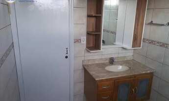 Imagem 7: Casa com 4 dormitórios para alugar, 170 m² por R$ 1.918/mês - Centro - Piracicaba/SP