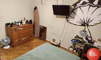 Imagem 4: São Paulo - Apartamento Padrão - Santana