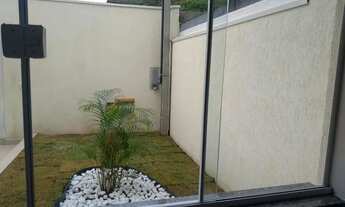 Imagem 4: Sobrado em condomínio fechado disponível para locação, 3 quartos com suíte, 3 vaga, sala e