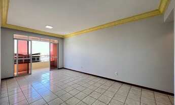 Imagem 3: APARTAMENTO 108m2, 3 QUARTOS 1 SUÍTE 2 VAGAS - SETOR AEROPORTO