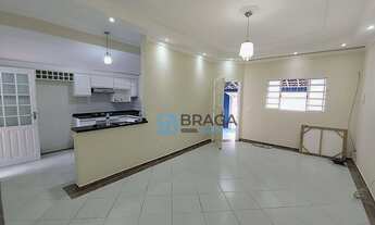 Imagem 4: Casa à venda, 128 m² por R$ 400.000,00 - Vila Das Flores - São José dos Campos/SP