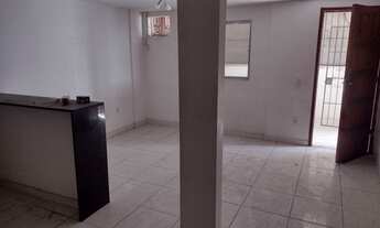 Imagem 4: Apto de 1 quarto e sala no Recreio