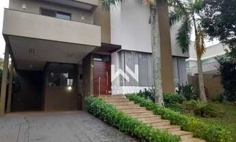 Imagem: Casa com 4 dormitórios, 530 m² - venda