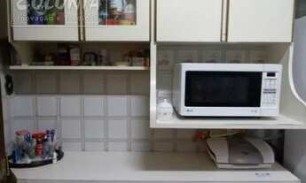 Imagem 5: São Caetano do Sul - Apartamento Padrão - Osvaldo Cruz