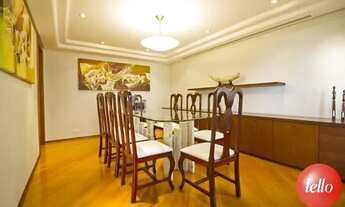 Imagem 7: São Paulo - Apartamento Padrão - Jardins