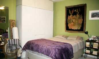 Imagem 7: Apartamento em Copacabana