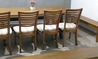 Imagem 6: Vendo casa 2 quartos , Bairro Santa Tereza l