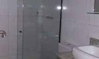 Imagem 4: Apartamento mobiliado completo com 1 dormitório para alugar, 34 m² por R$ 1.788/mês - Gran