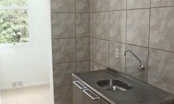 Imagem 5: Excelente opção para moradia ou investimento! Apartamento no bairro Vila Nova a poucos min