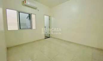 Imagem 3: Apto 2qts, Flores, 70m2, split, garagem, próx Nilton Lins
