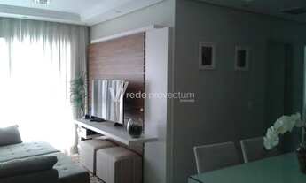 Imagem 4: Apartamento - Jardim Capivari - Campinas