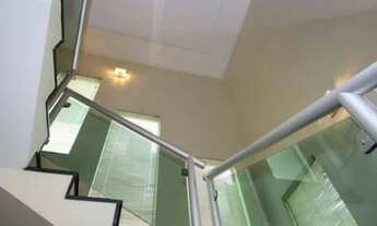 Imagem 4: Casa para venda possui 110 metros quadrados com 3 quartos em Itapuã - Salvador - BA