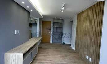 Imagem 5: Apartamento / Padrão - Jardim Augusta - Locação e Venda - Residencial