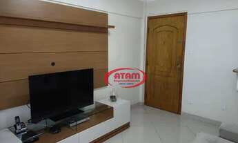 Imagem 3: Apartamento com 2 dormitórios à venda, 69 m² por R$ 340.000,00 - Lauzane Paulista - São Pa