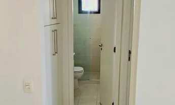 Imagem 6: Hype Jardins 1 dormitório varanda grande linda vista lazer completo Metrô Triano