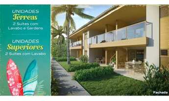 Imagem 3: Apartamento Térreo com 68,59m² de área privativa - Eko Itacimirim