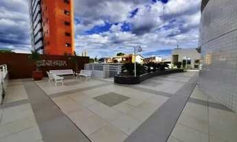 Imagem 6: Apto 87m2 Mossoró - Alto de São Manoel - 3/4 para Alugar